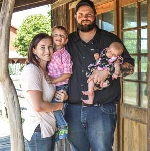 Meet your Posher, Destiny